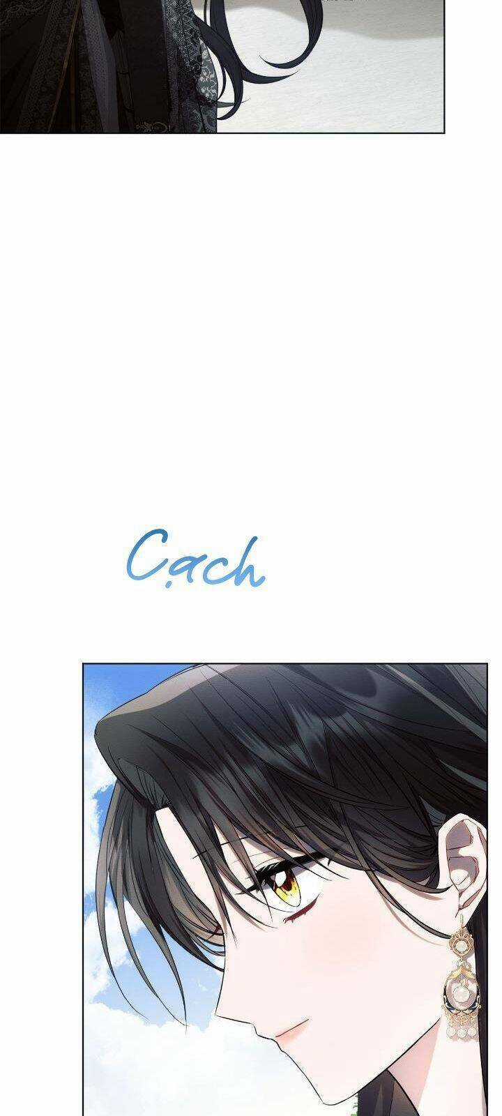 Công Chúa Ashtarte Chapter 48 trang 16