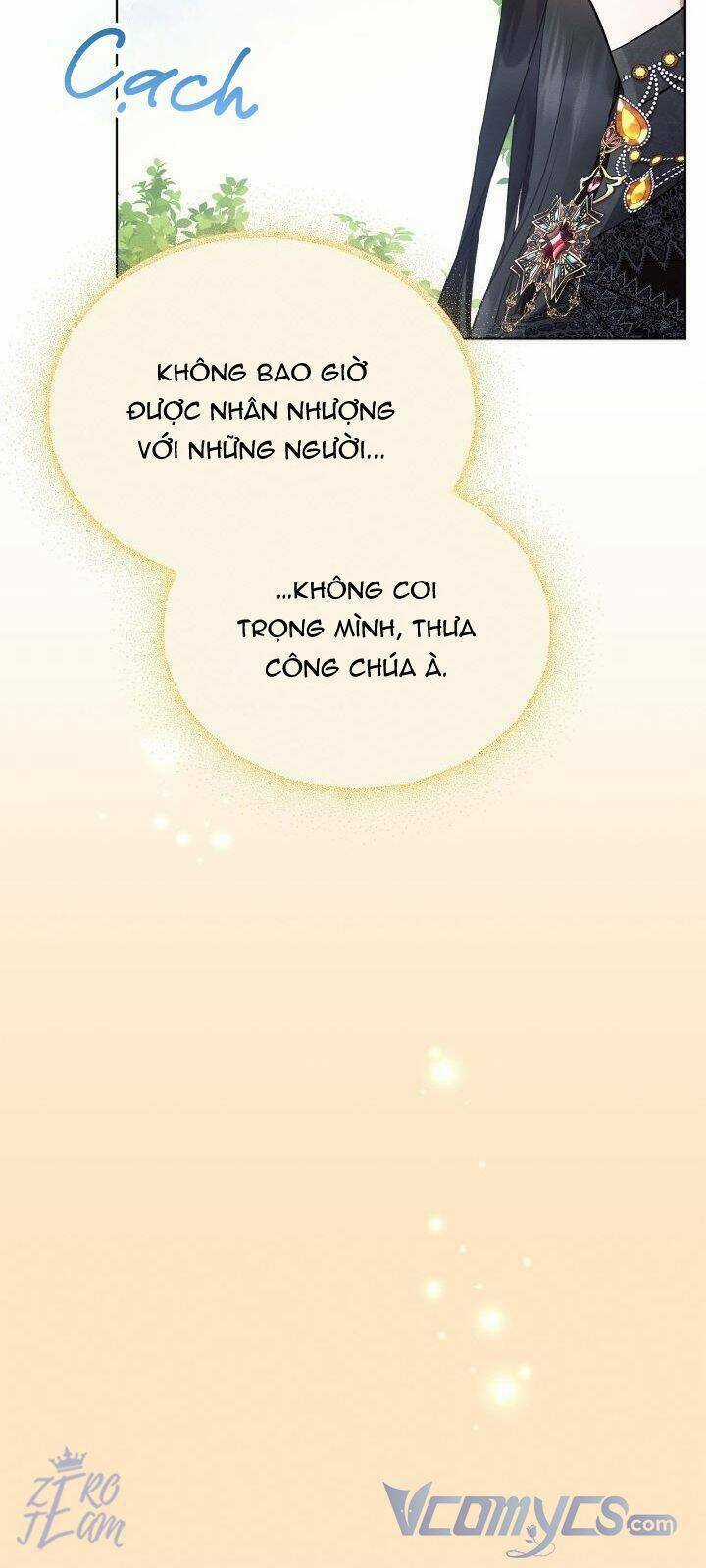 Công Chúa Ashtarte Chapter 48 trang 17