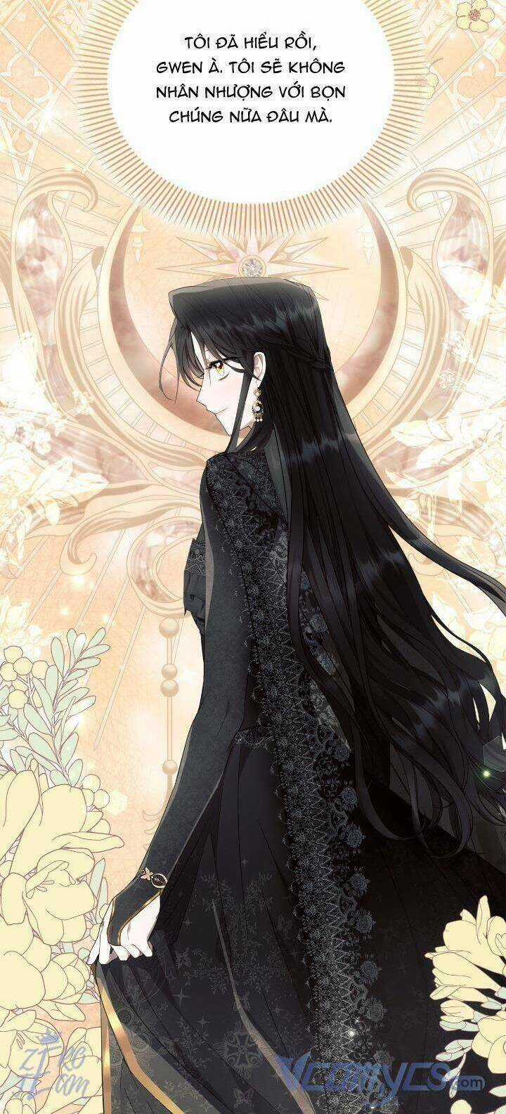 Công Chúa Ashtarte Chapter 48 trang 19