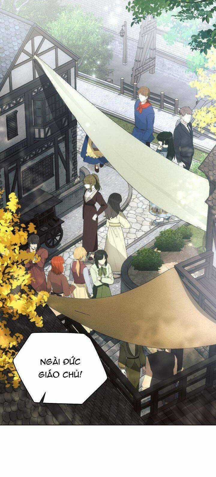 Công Chúa Ashtarte Chapter 48 trang 22