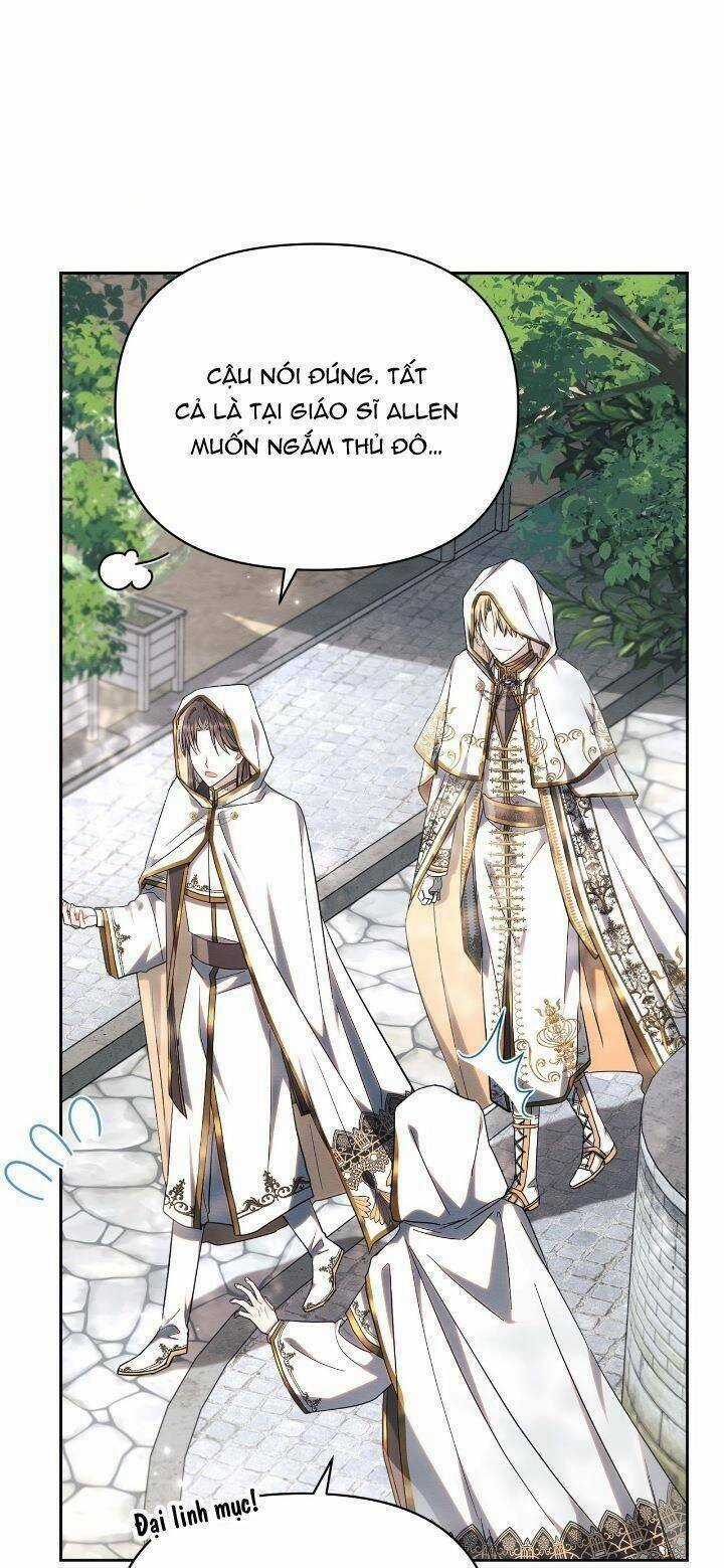 Công Chúa Ashtarte Chapter 48 trang 24