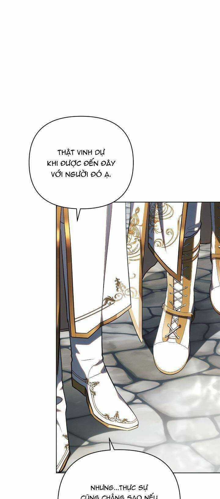 Công Chúa Ashtarte Chapter 48 trang 30