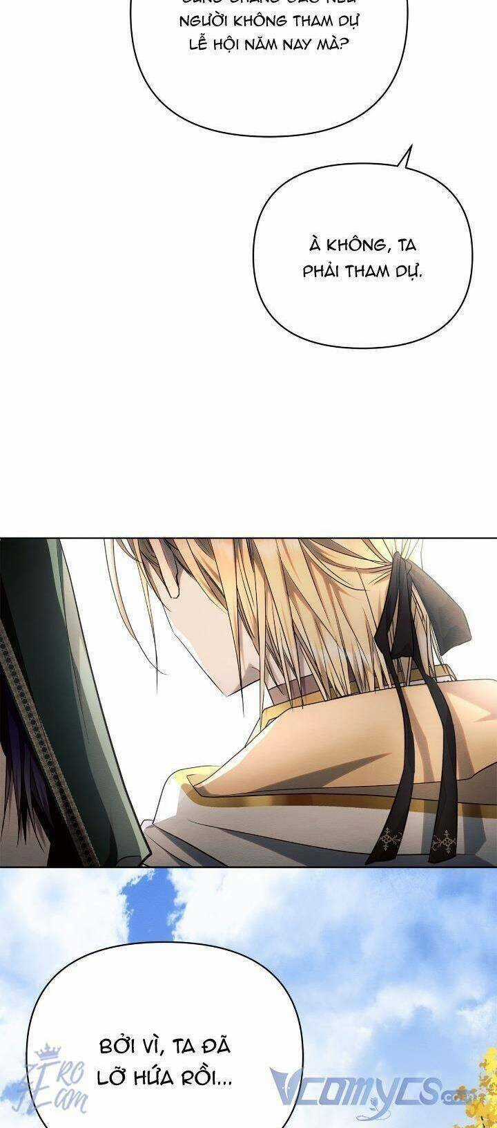 Công Chúa Ashtarte Chapter 48 trang 31