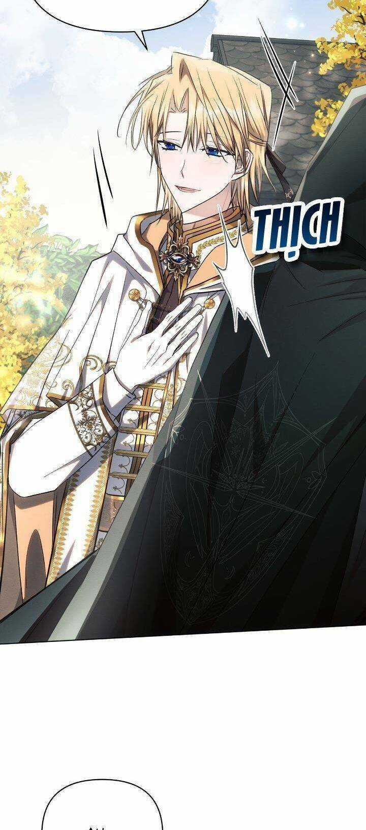 Công Chúa Ashtarte Chapter 48 trang 32