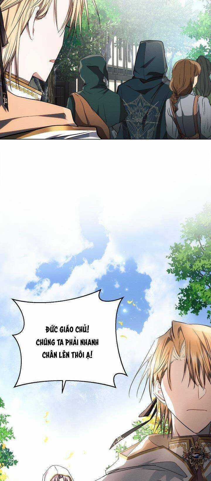 Công Chúa Ashtarte Chapter 48 trang 38