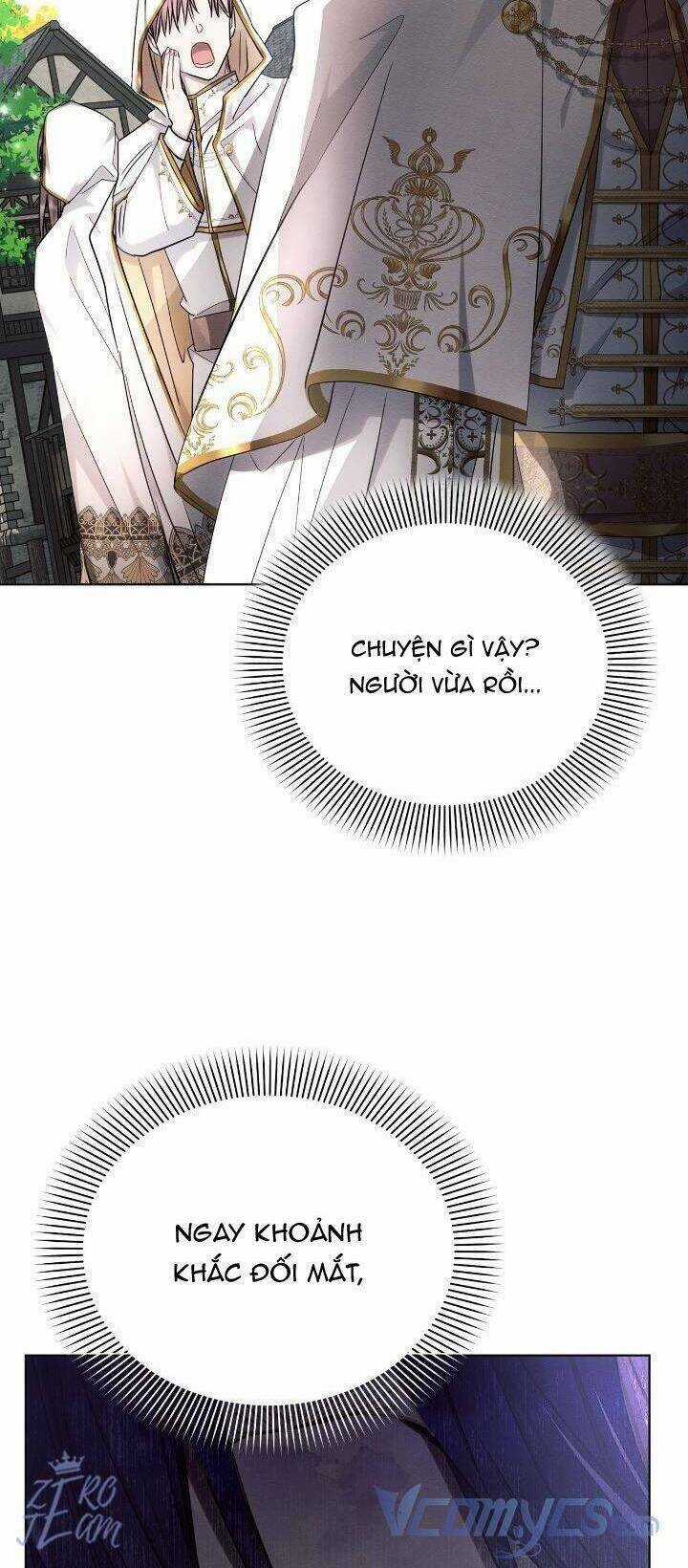 Công Chúa Ashtarte Chapter 48 trang 39