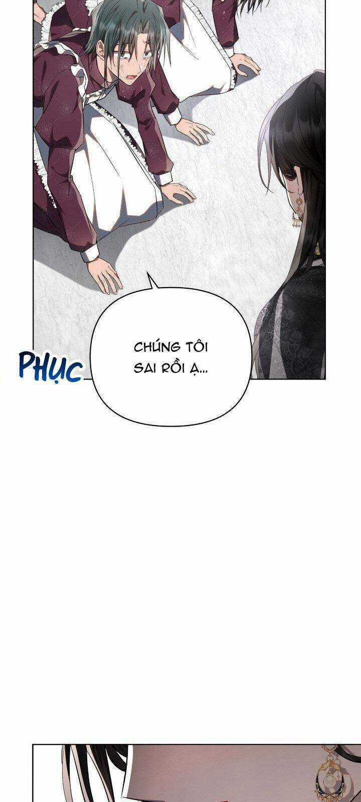 Công Chúa Ashtarte Chapter 48 trang 4