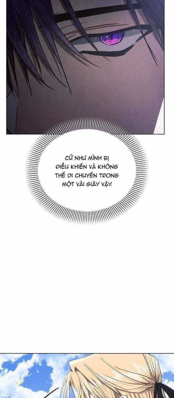 Công Chúa Ashtarte Chapter 48 trang 40