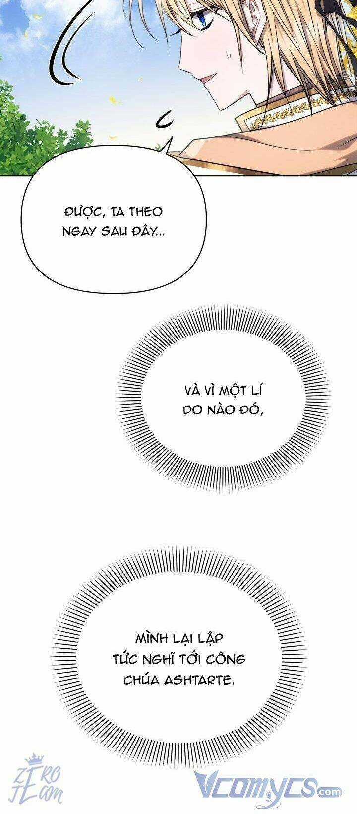 Công Chúa Ashtarte Chapter 48 trang 41