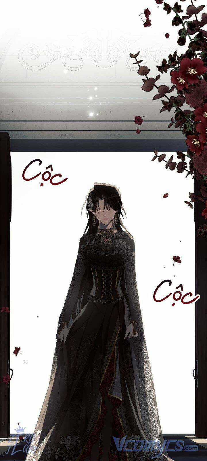 Công Chúa Ashtarte Chapter 48 trang 51
