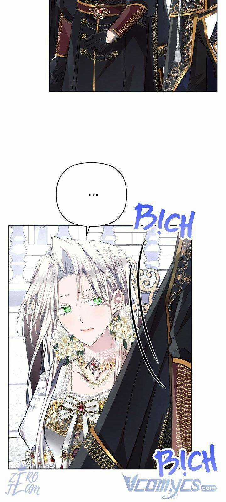 Công Chúa Ashtarte Chapter 48 trang 53