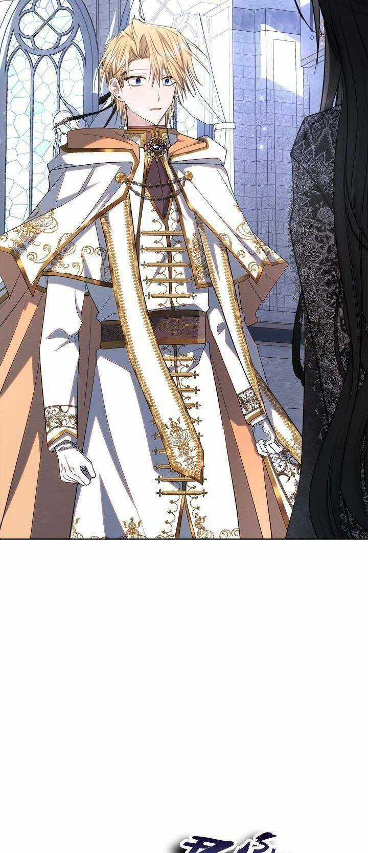 Công Chúa Ashtarte Chapter 48 trang 66