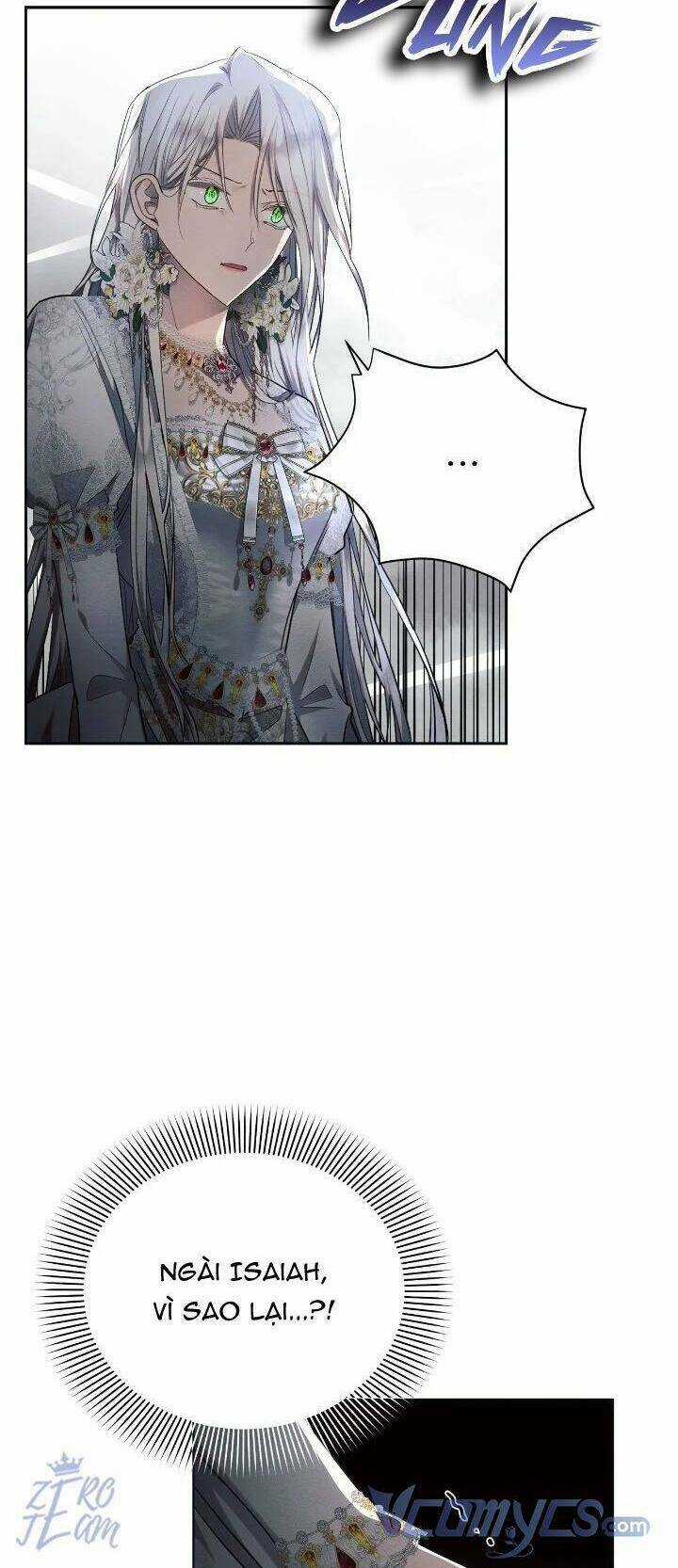 Công Chúa Ashtarte Chapter 48 trang 67