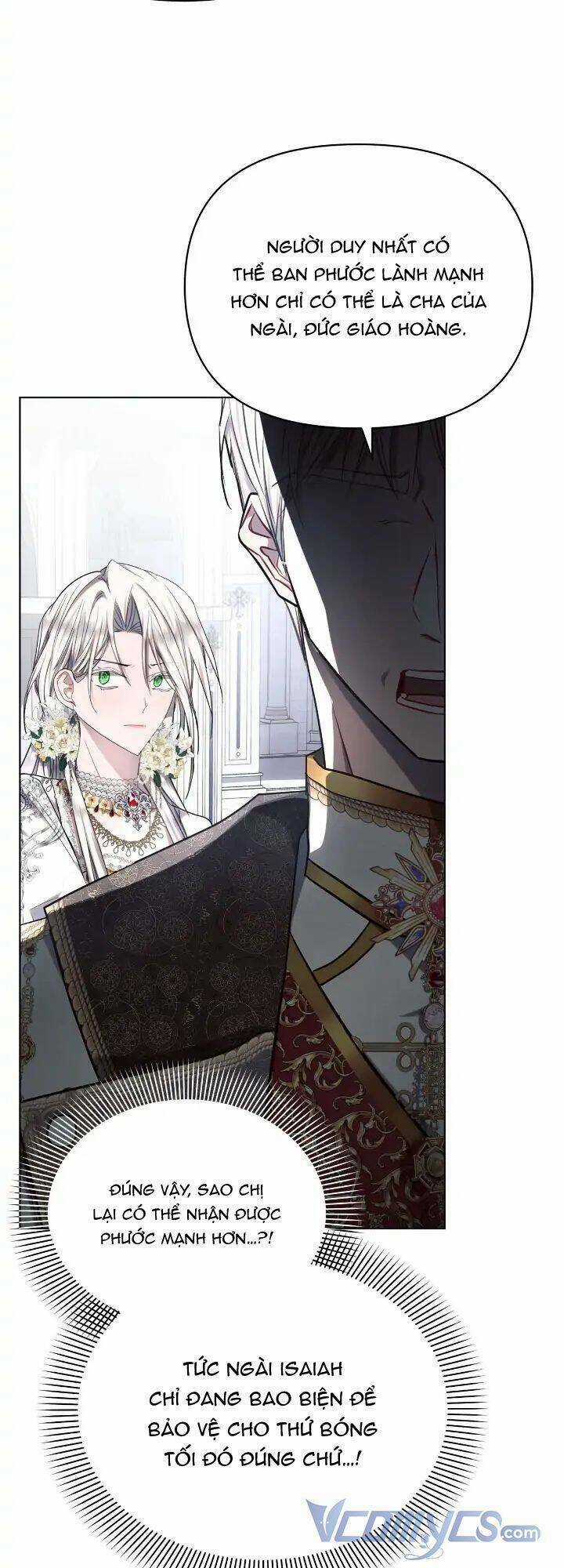 Công Chúa Ashtarte Chapter 49 trang 11