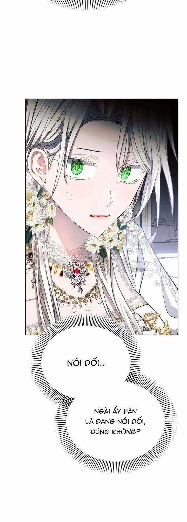 Công Chúa Ashtarte Chapter 49 trang 12