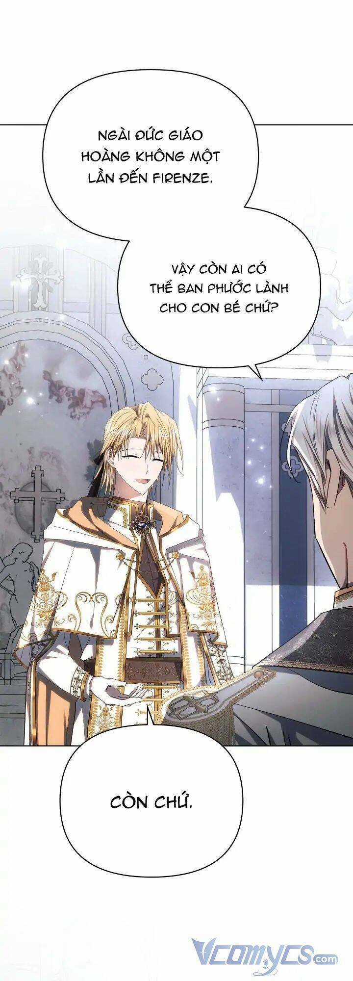 Công Chúa Ashtarte Chapter 49 trang 13