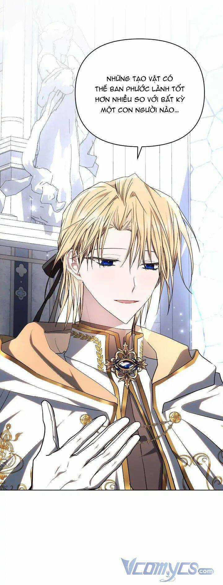 Công Chúa Ashtarte Chapter 49 trang 14