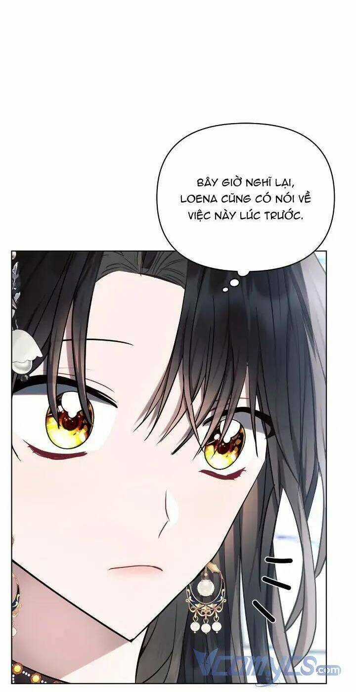 Công Chúa Ashtarte Chapter 49 trang 20