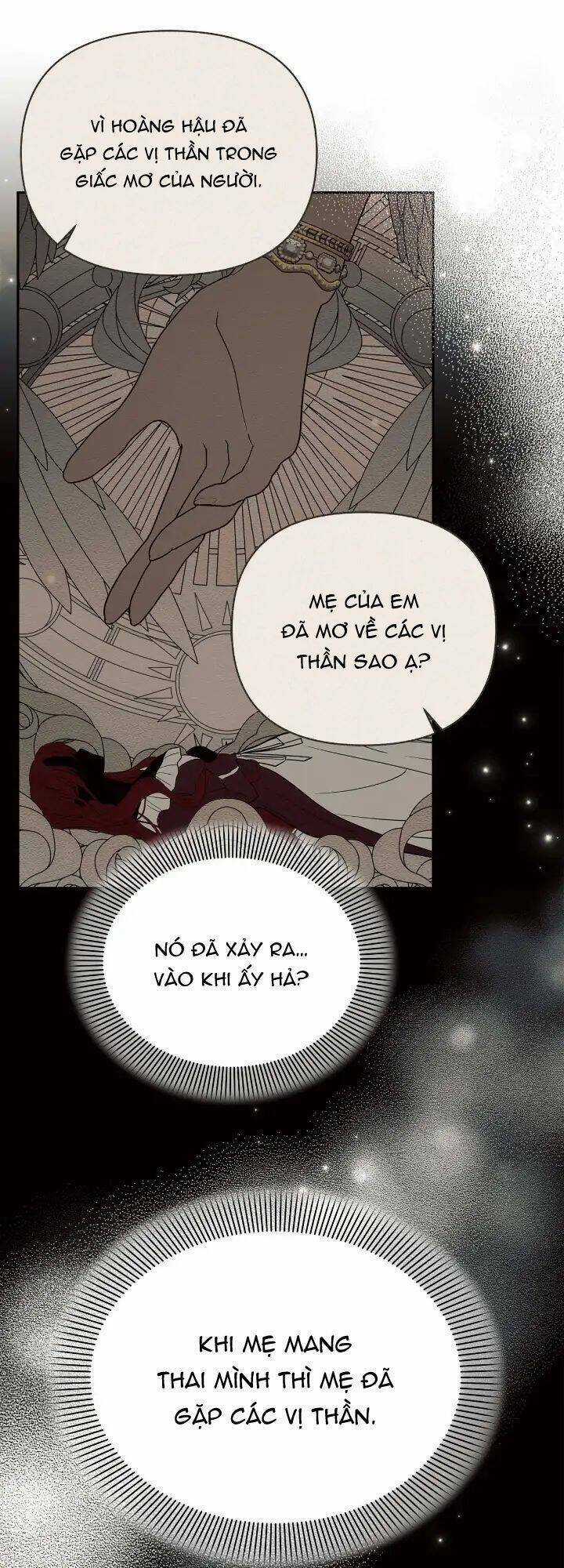 Công Chúa Ashtarte Chapter 49 trang 21