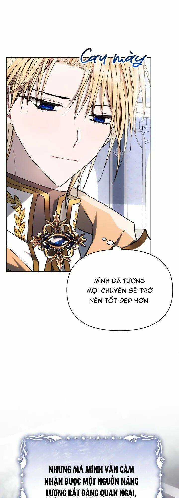 Công Chúa Ashtarte Chapter 49 trang 26