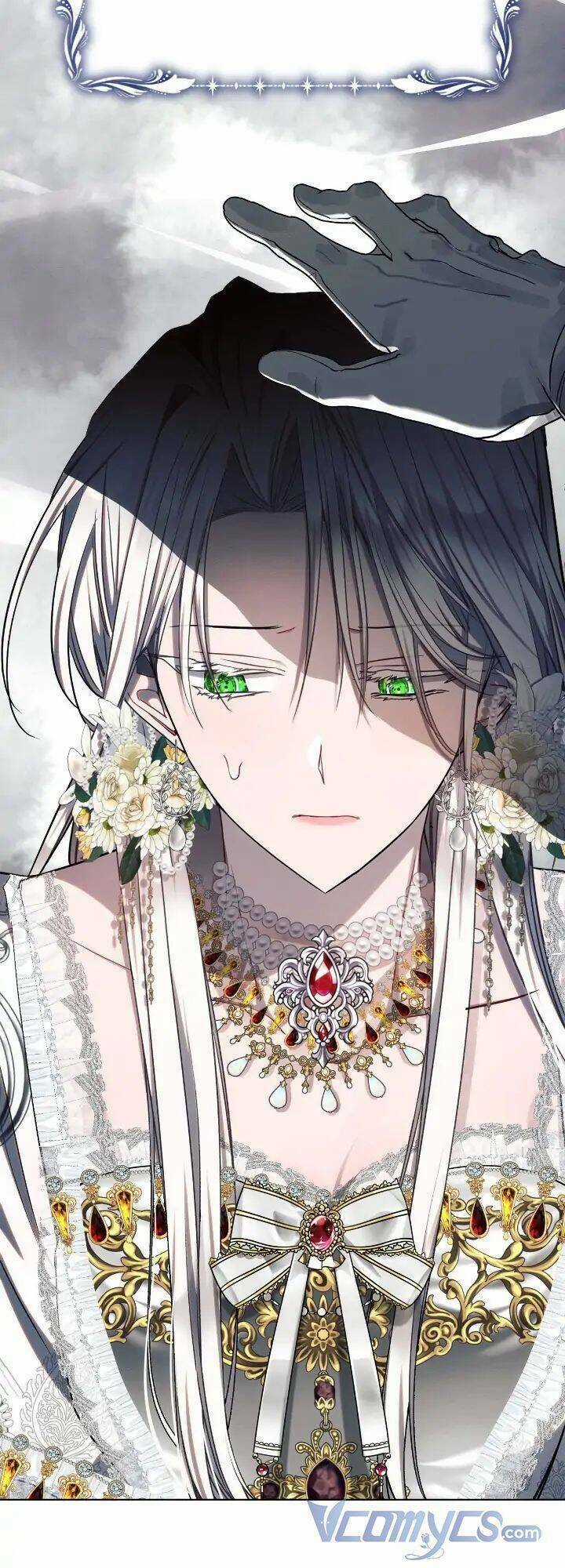 Công Chúa Ashtarte Chapter 49 trang 27