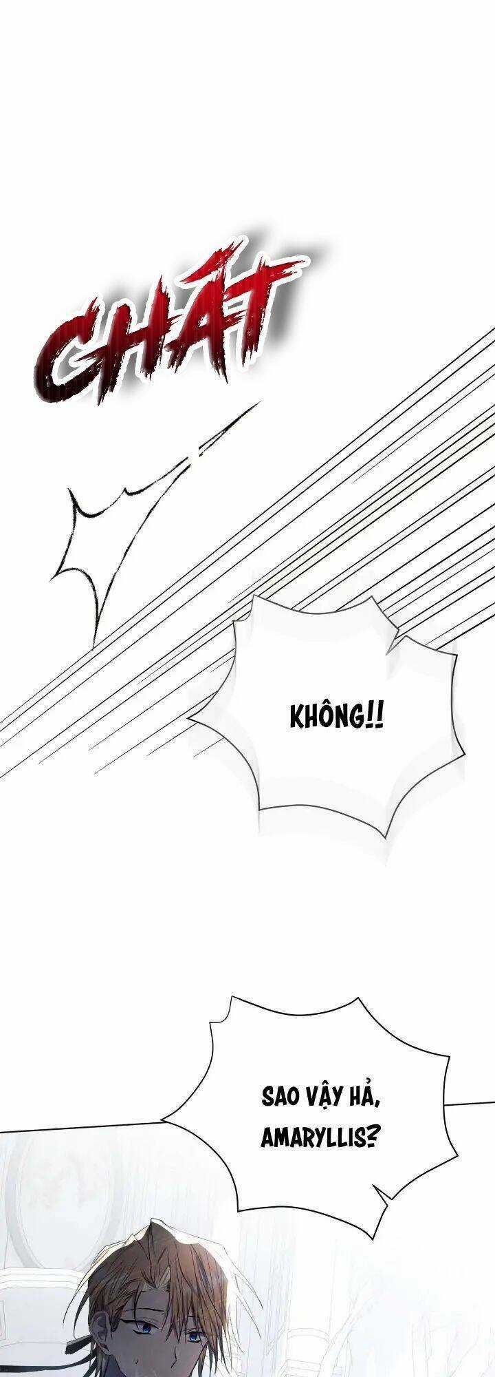 Công Chúa Ashtarte Chapter 49 trang 28