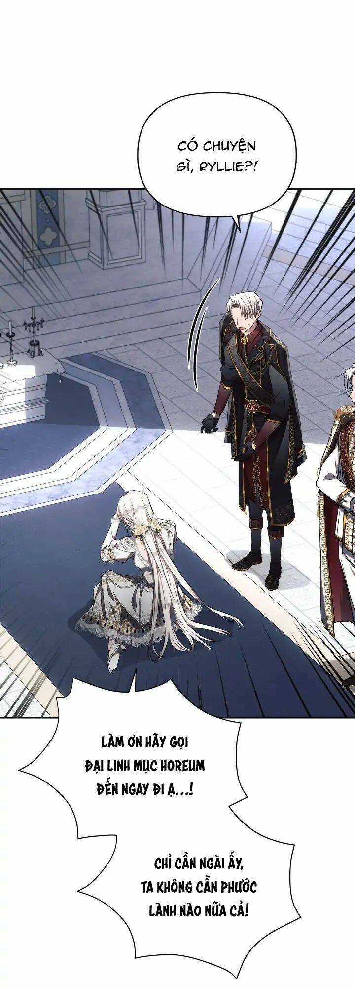 Công Chúa Ashtarte Chapter 49 trang 31