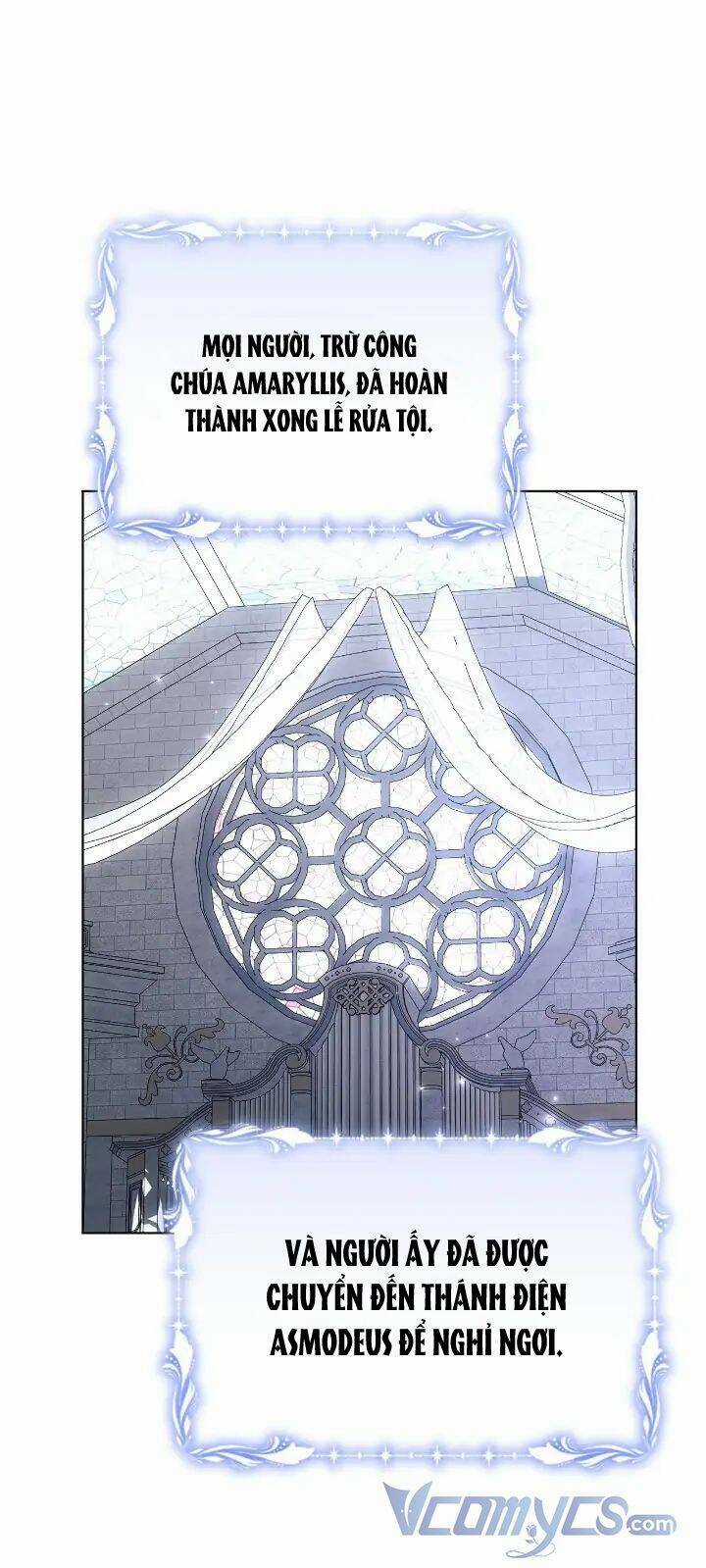 Công Chúa Ashtarte Chapter 49 trang 40