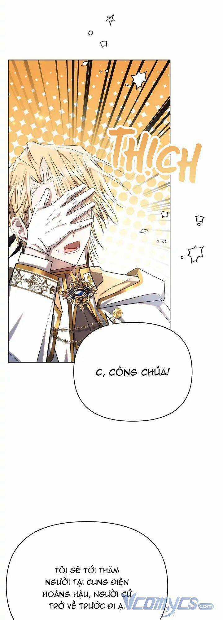 Công Chúa Ashtarte Chapter 49 trang 44