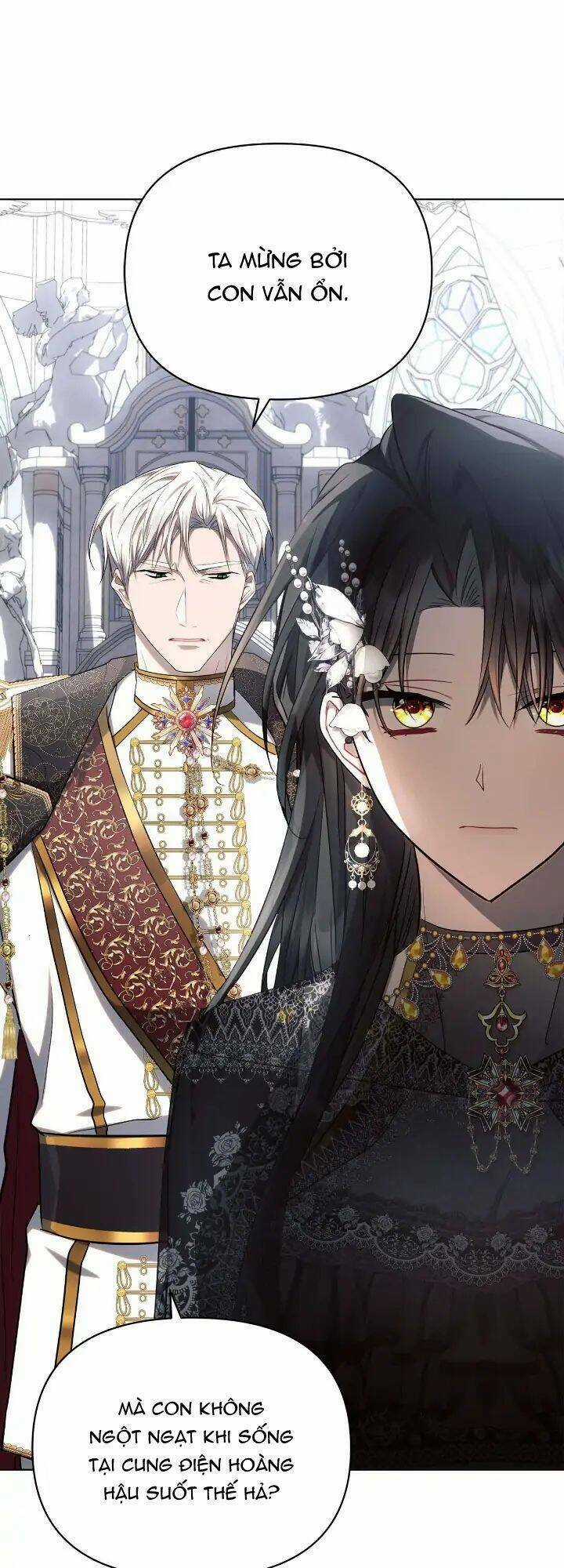 Công Chúa Ashtarte Chapter 49 trang 49