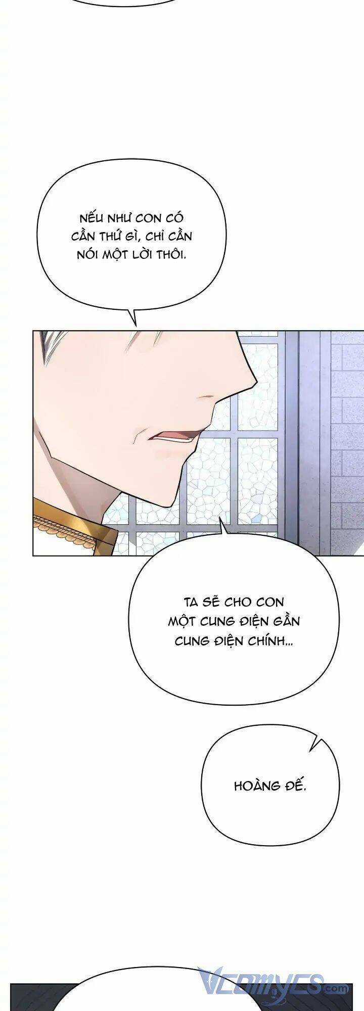 Công Chúa Ashtarte Chapter 49 trang 50
