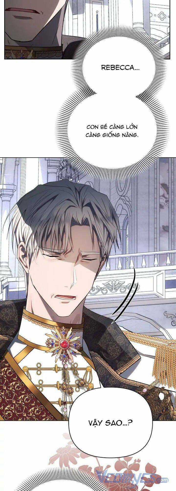 Công Chúa Ashtarte Chapter 49 trang 53