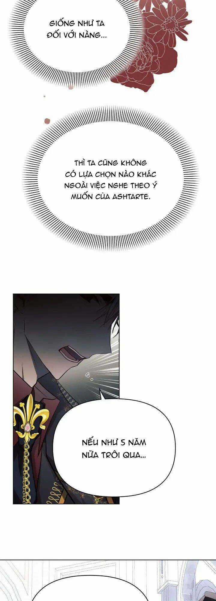 Công Chúa Ashtarte Chapter 49 trang 54