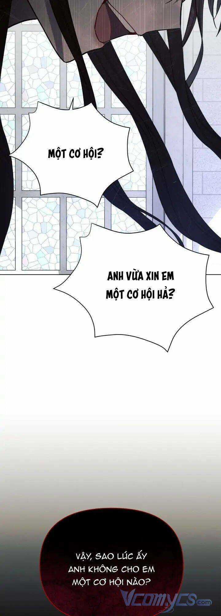 Công Chúa Ashtarte Chapter 49 trang 58