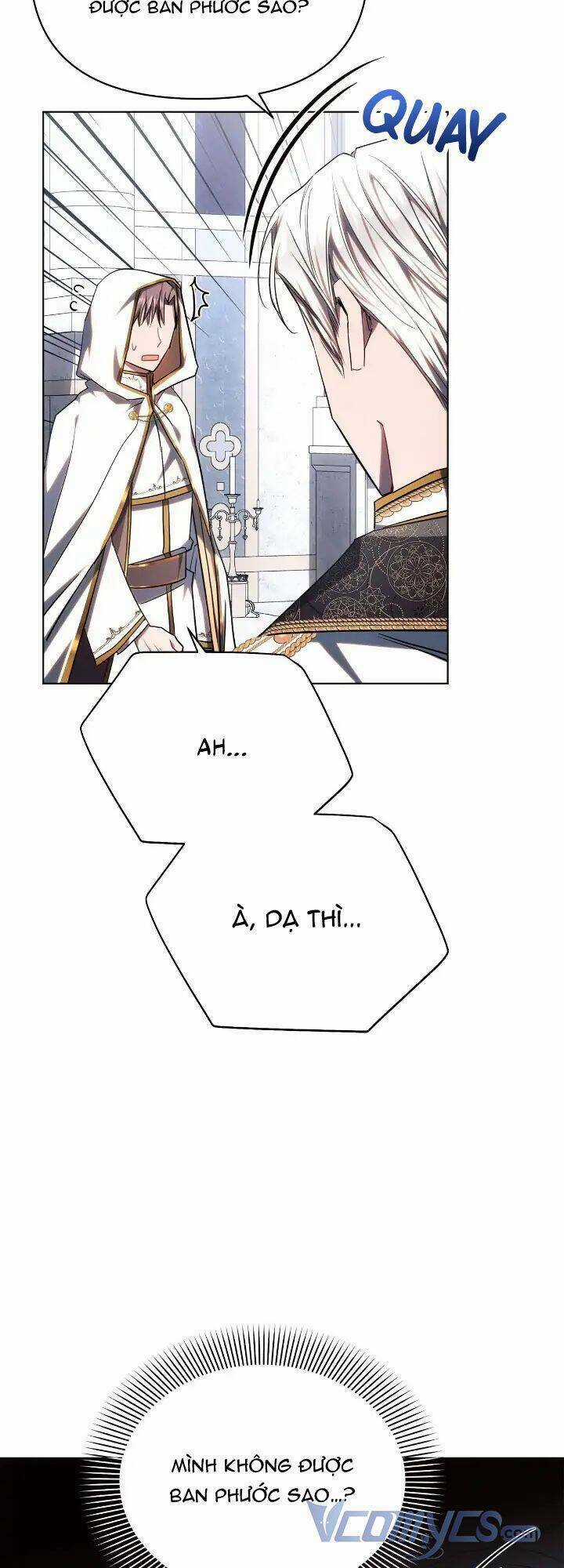 Công Chúa Ashtarte Chapter 49 trang 6