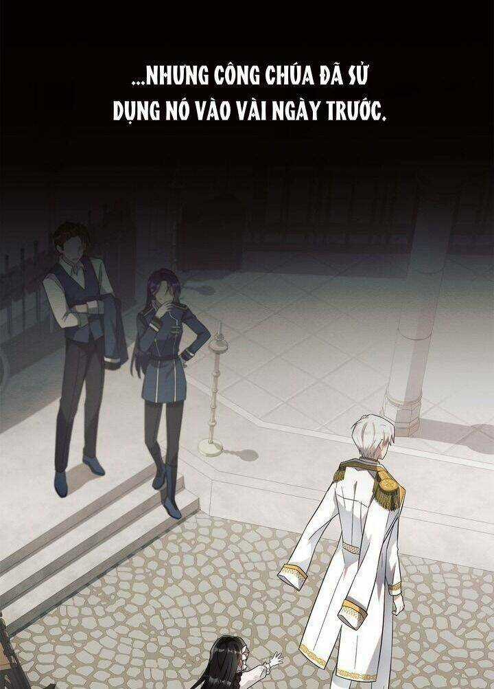 Công Chúa Ashtarte Chapter 5 trang 104