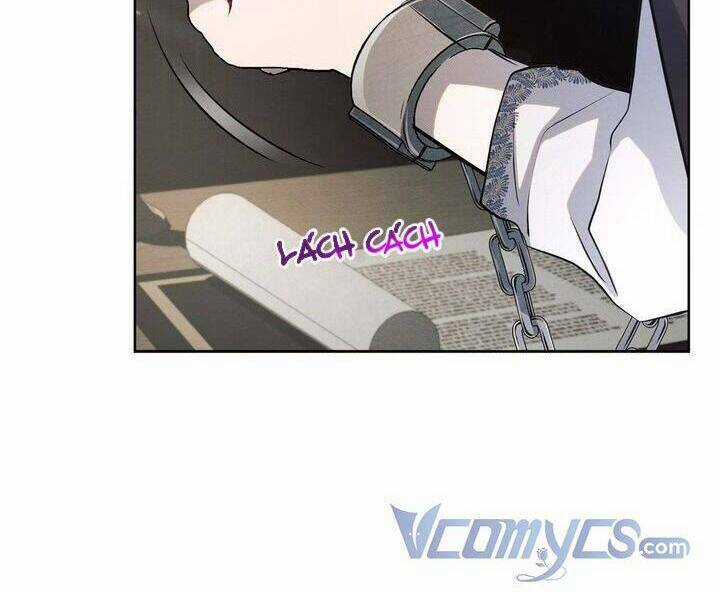 Công Chúa Ashtarte Chapter 5 trang 11