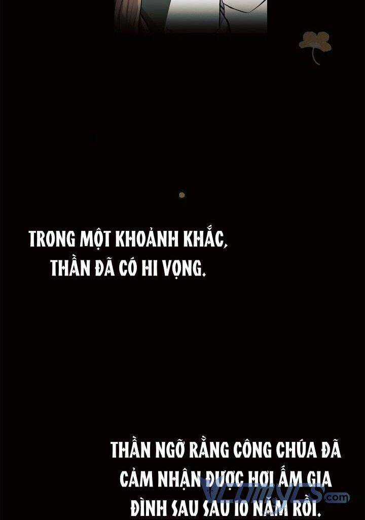 Công Chúa Ashtarte Chapter 5 trang 119