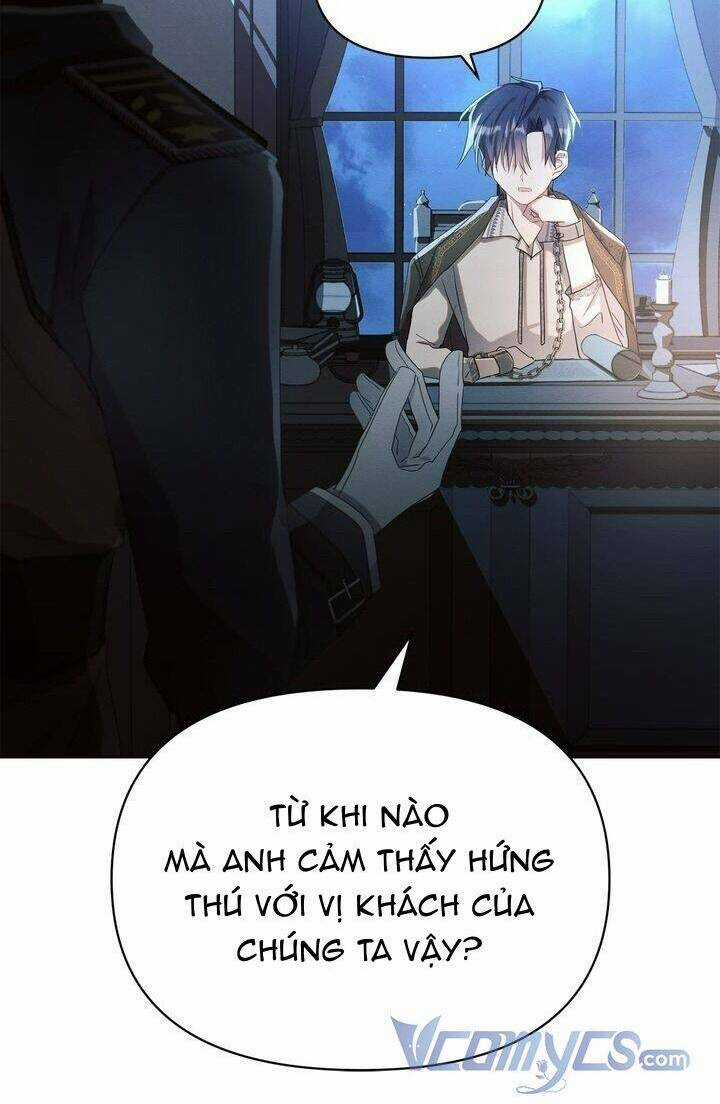 Công Chúa Ashtarte Chapter 5 trang 13