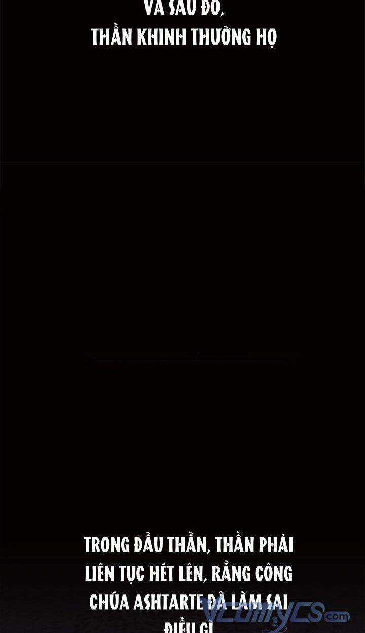 Công Chúa Ashtarte Chapter 5 trang 131