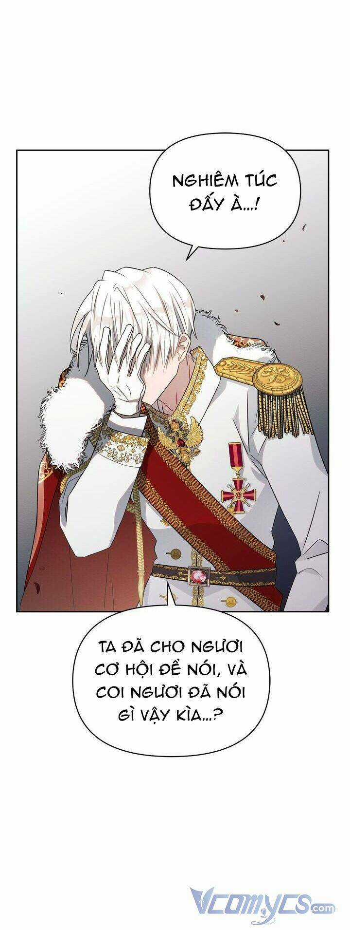 Công Chúa Ashtarte Chapter 5 trang 139