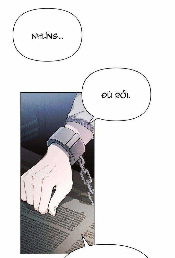 Công Chúa Ashtarte Chapter 5 trang 14