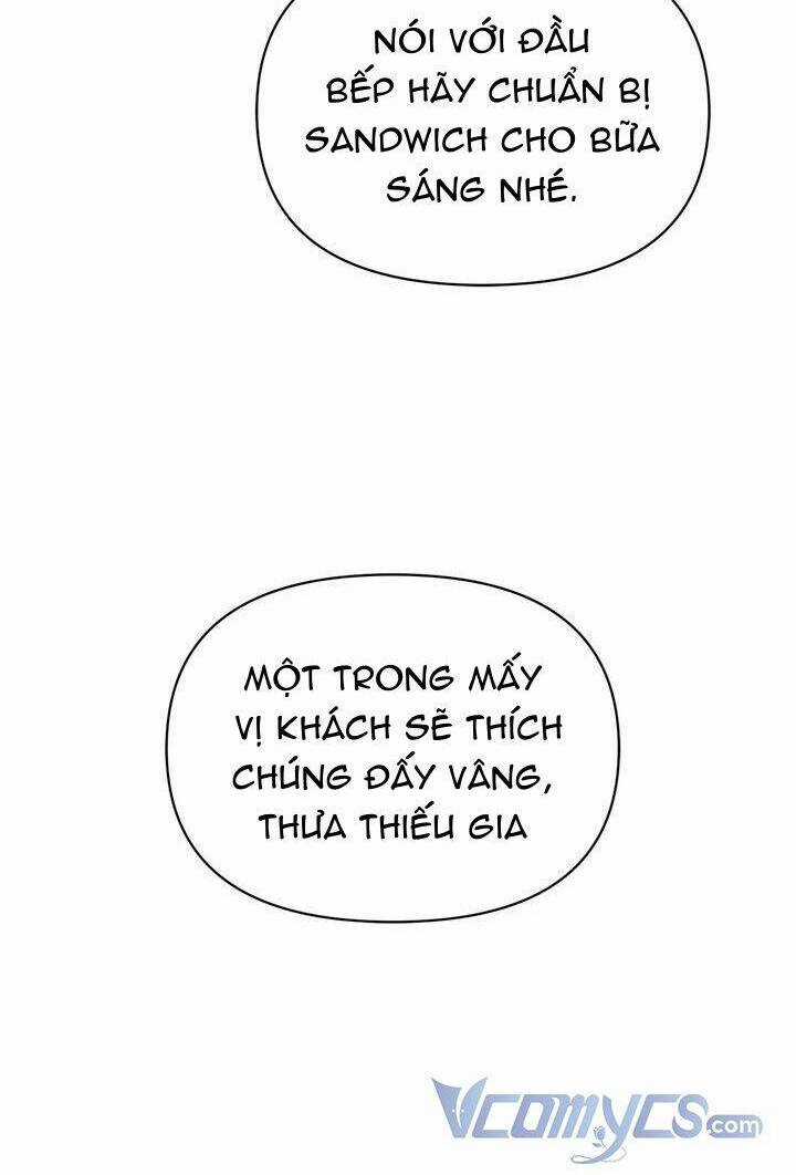 Công Chúa Ashtarte Chapter 5 trang 15