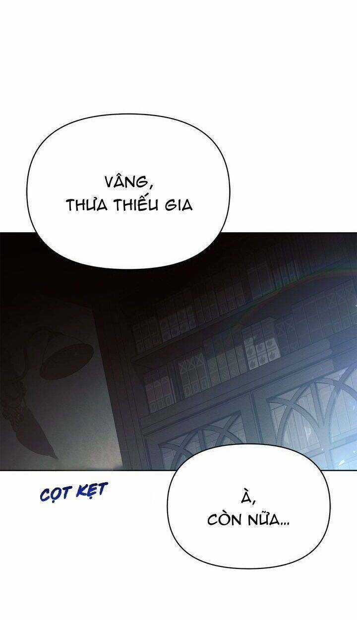 Công Chúa Ashtarte Chapter 5 trang 19