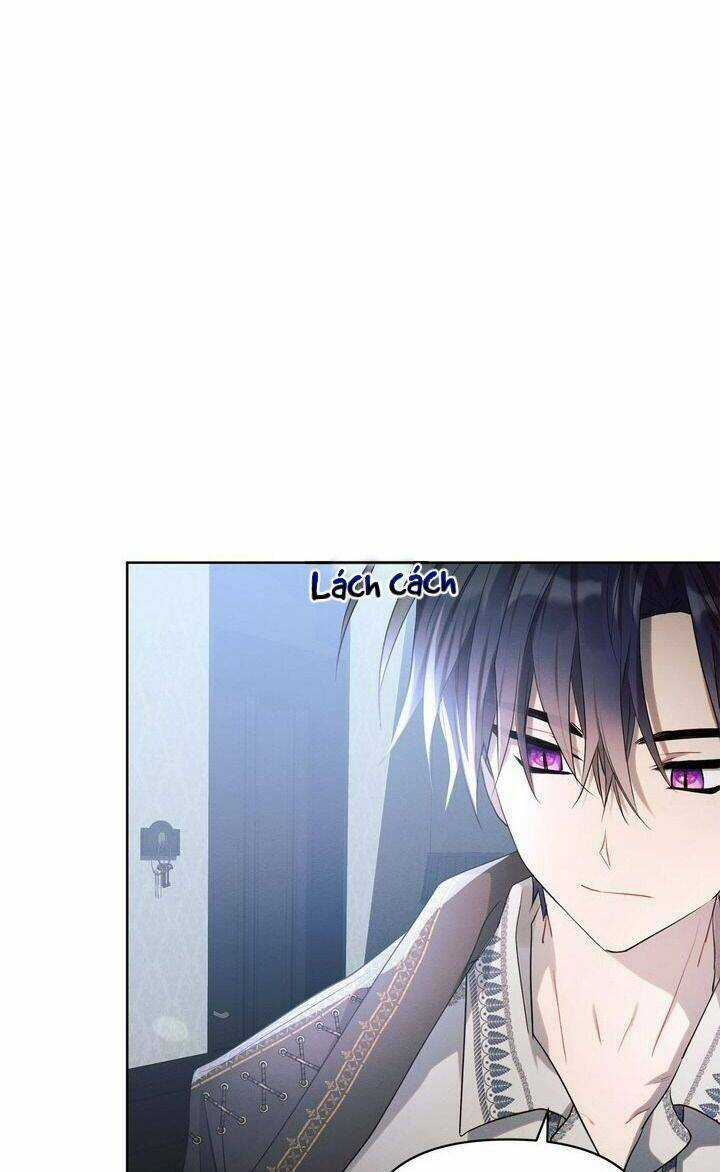 Công Chúa Ashtarte Chapter 5 trang 22