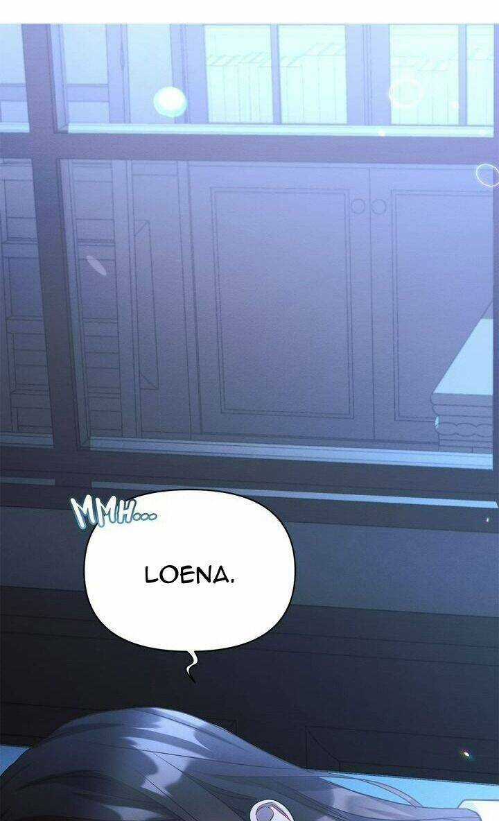 Công Chúa Ashtarte Chapter 5 trang 27