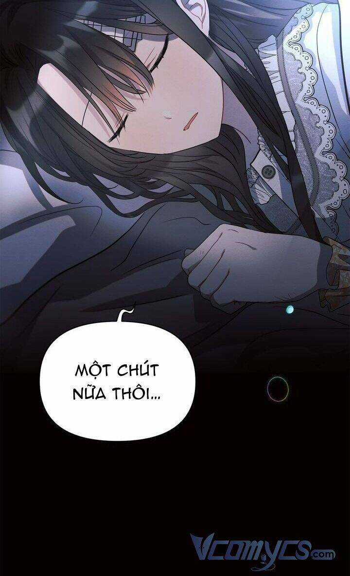 Công Chúa Ashtarte Chapter 5 trang 28