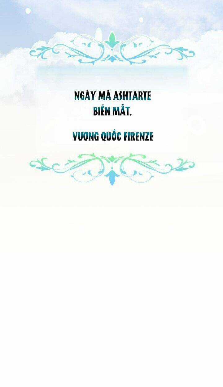 Công Chúa Ashtarte Chapter 5 trang 32