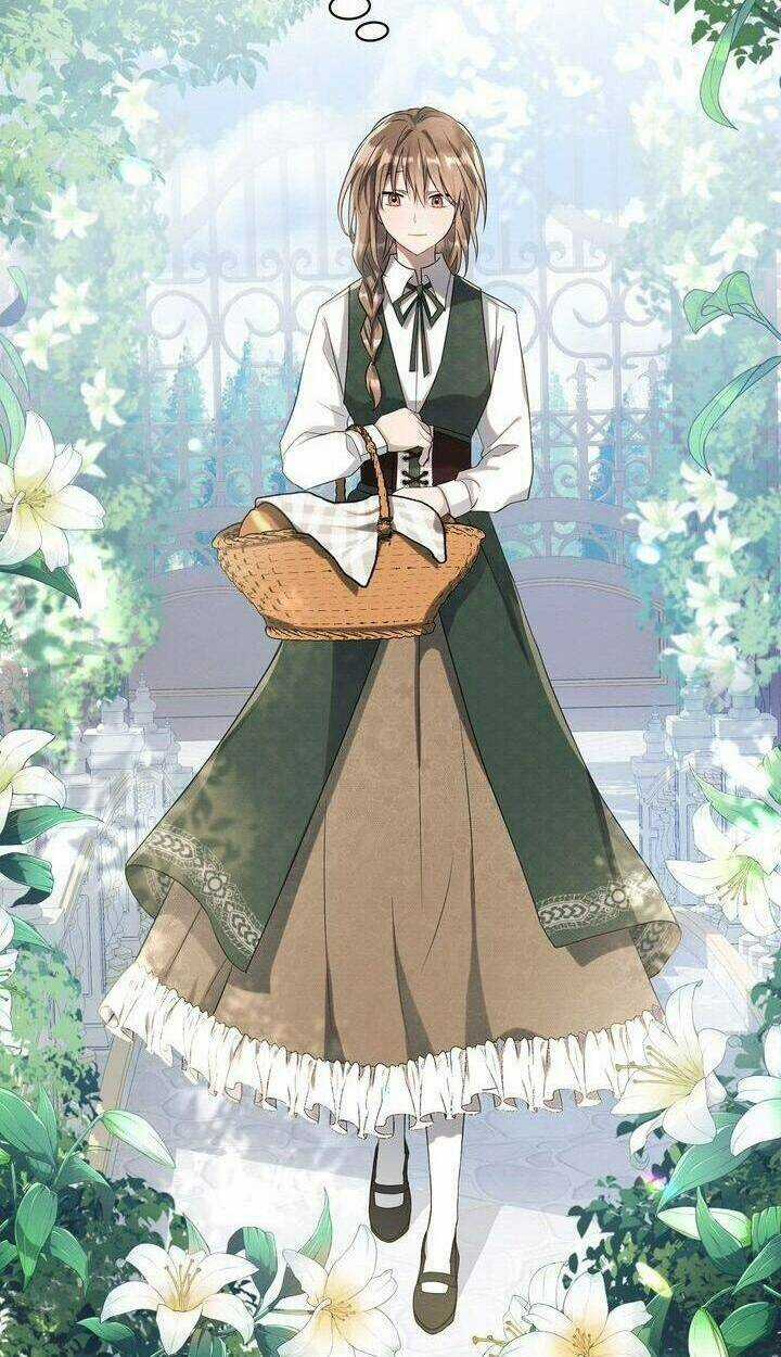 Công Chúa Ashtarte Chapter 5 trang 36