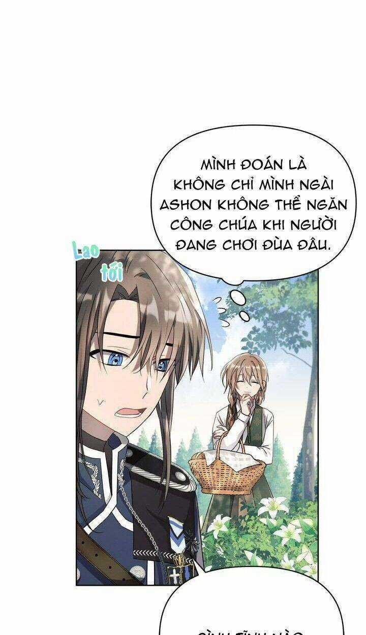 Công Chúa Ashtarte Chapter 5 trang 41